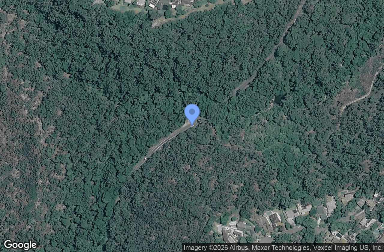 Satellite — Eastern Arterial Road