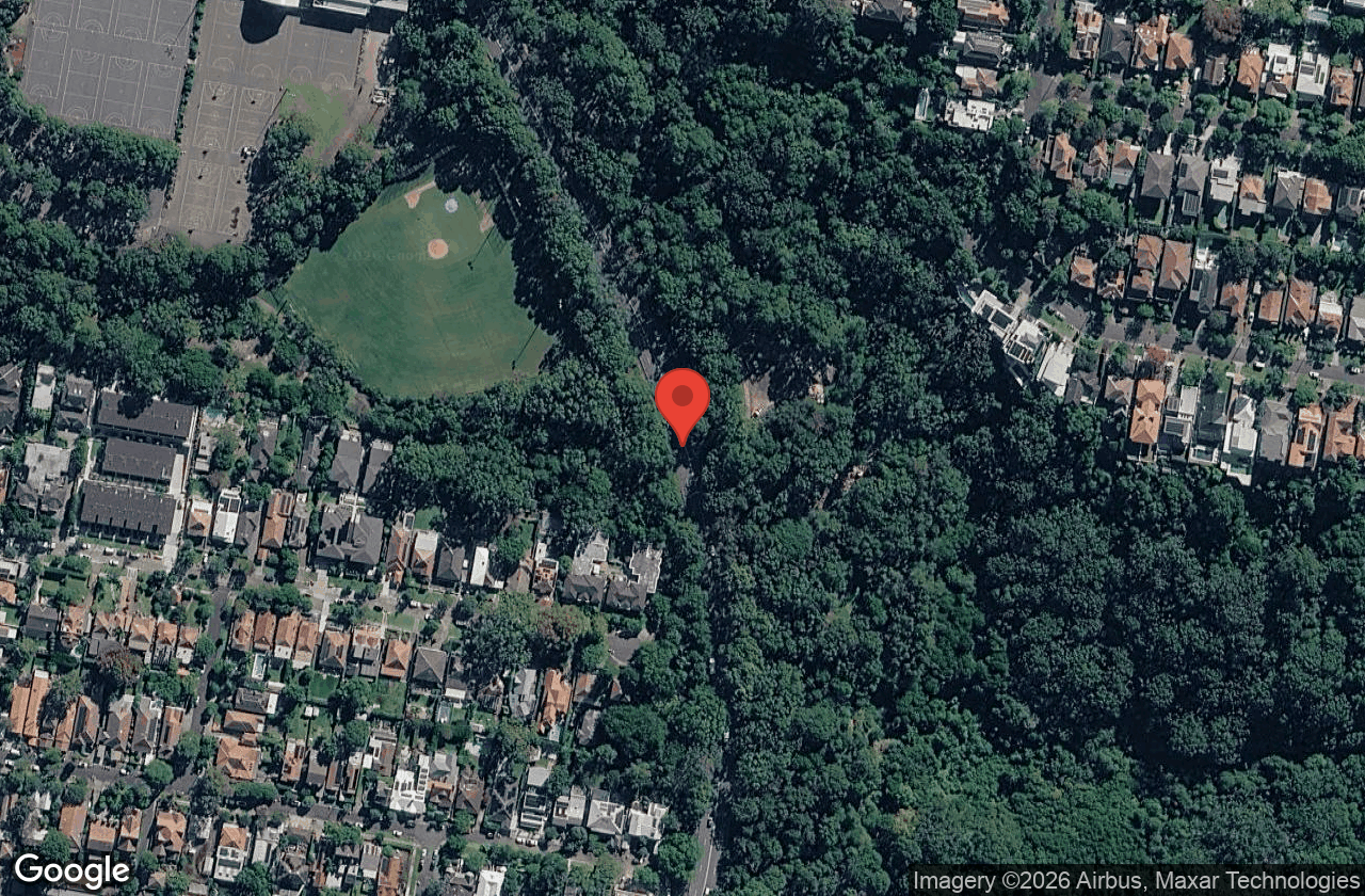 Satellite — Flat Rock Drive